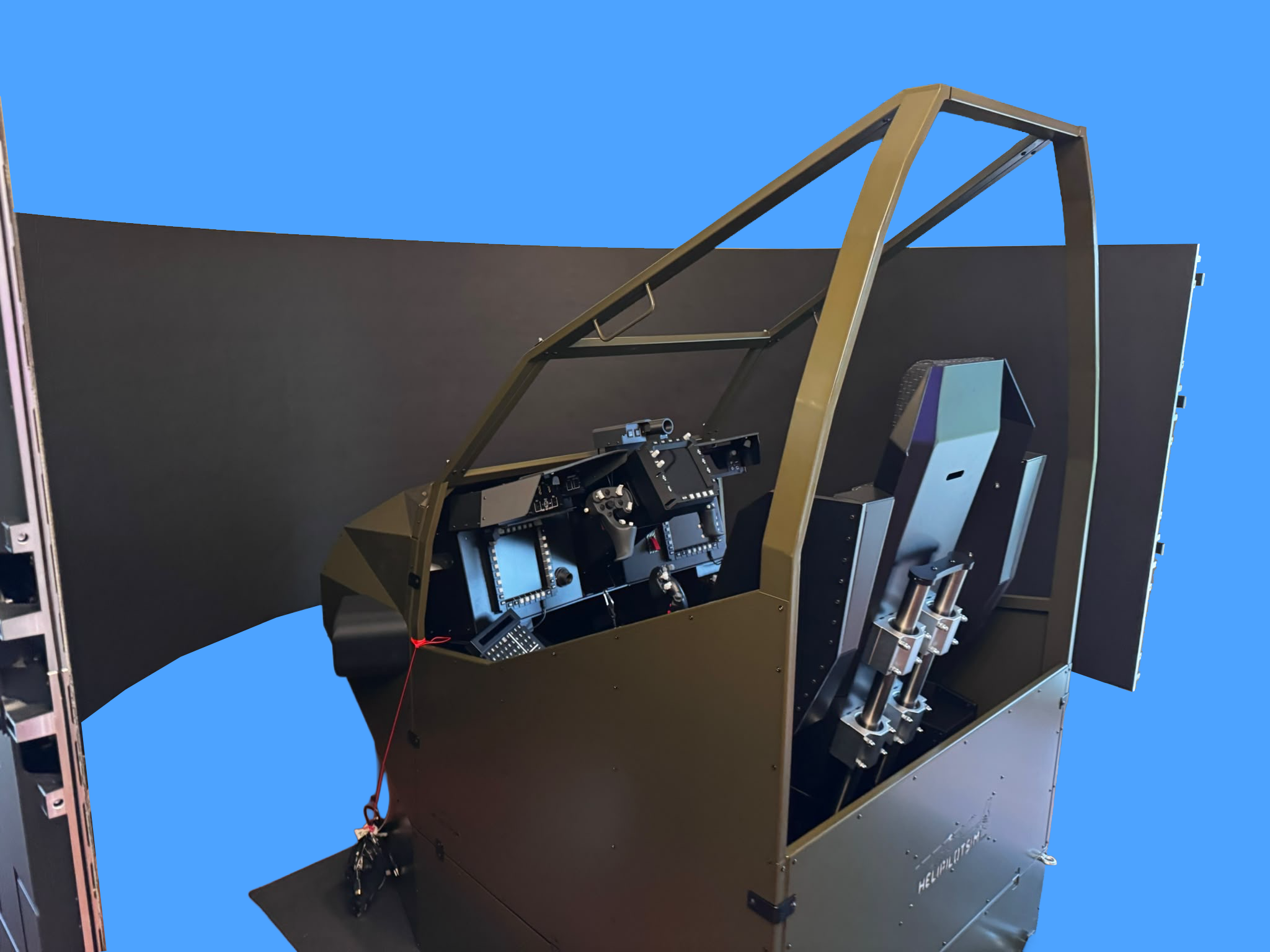 Simulator Platform